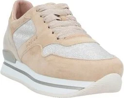 Hogan Woman Sneakers - Image 5