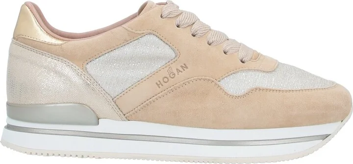 Hogan Woman Sneakers - Image 6