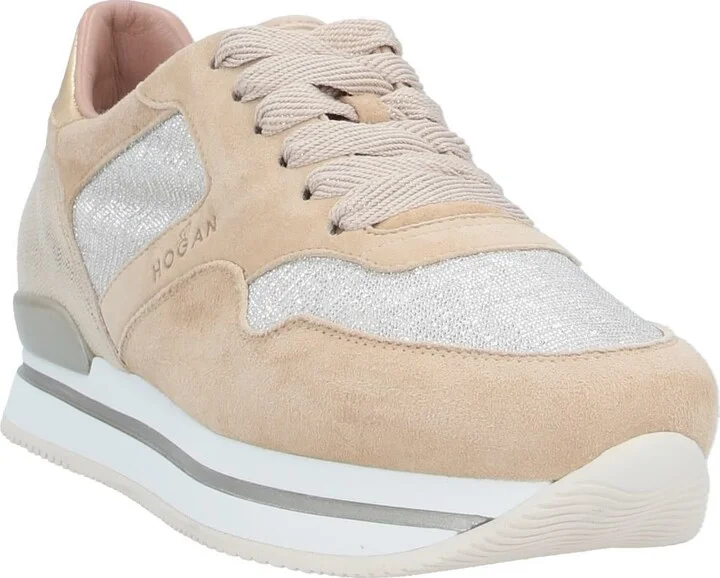 Hogan Woman Sneakers - Image 7