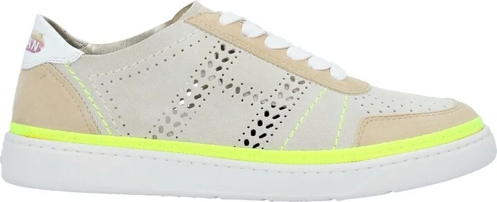 Hogan Woman Sneakers - Image 3