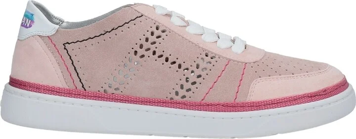Hogan Woman Sneakers - Image 6