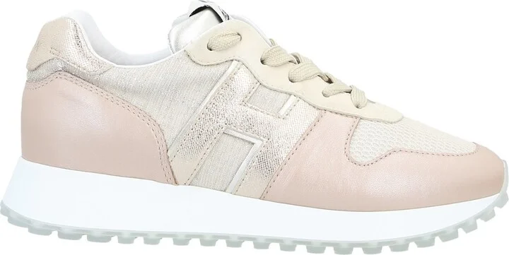 Hogan Woman Sneakers - Image 3