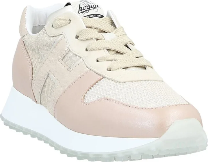 Hogan Woman Sneakers - Image 4