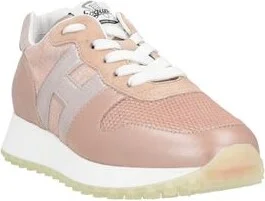 Hogan Woman Sneakers - Image 5