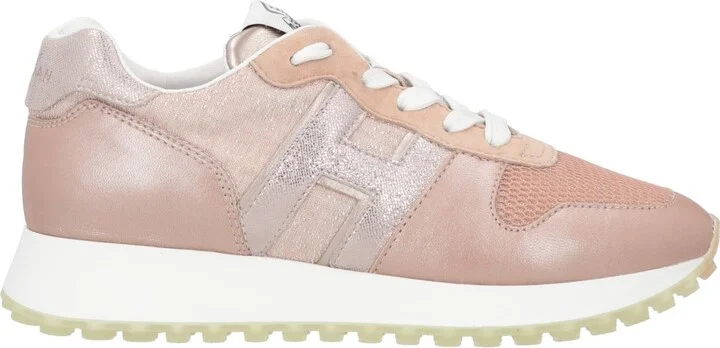 Hogan Woman Sneakers - Image 6