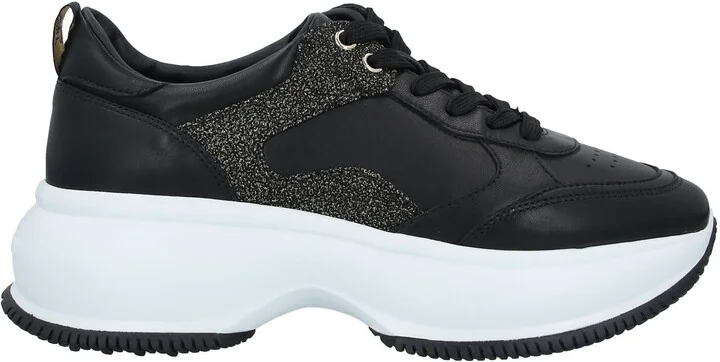 Hogan Woman Sneakers - Image 3