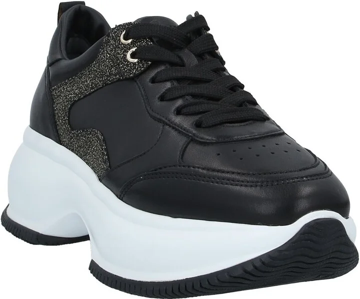 Hogan Woman Sneakers - Image 4