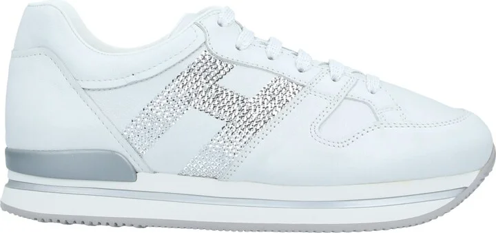 Hogan Woman Sneakers - Image 3