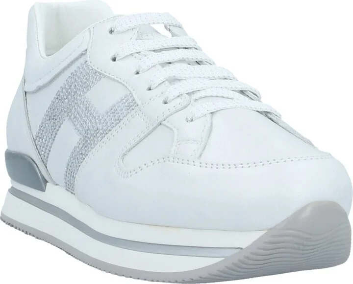 Hogan Woman Sneakers - Image 4