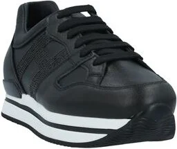 Hogan Woman Sneakers - Image 5