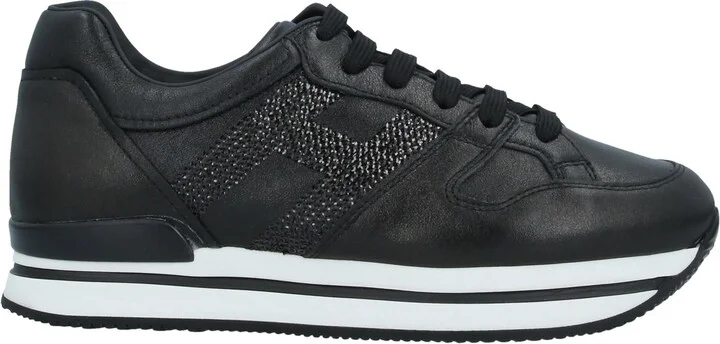 Hogan Woman Sneakers - Image 6