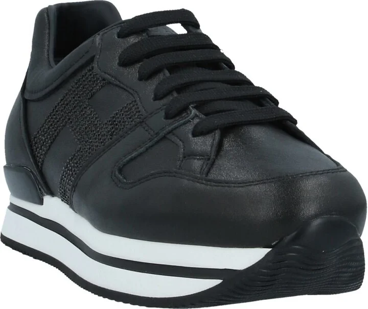 Hogan Woman Sneakers - Image 7
