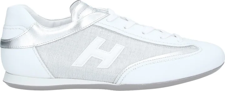 Hogan Woman Sneakers - Image 3