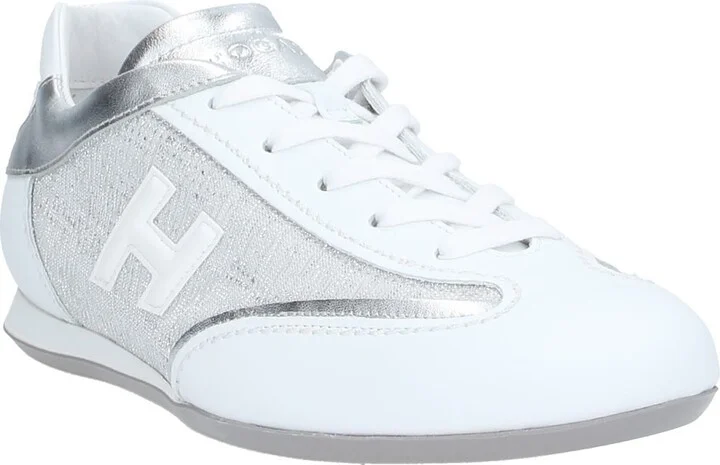 Hogan Woman Sneakers - Image 4