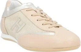 Hogan Woman Sneakers - Image 5