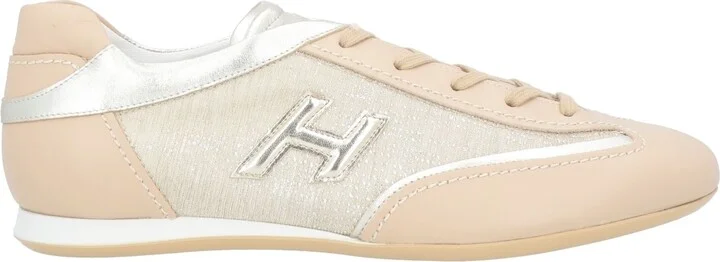 Hogan Woman Sneakers - Image 6