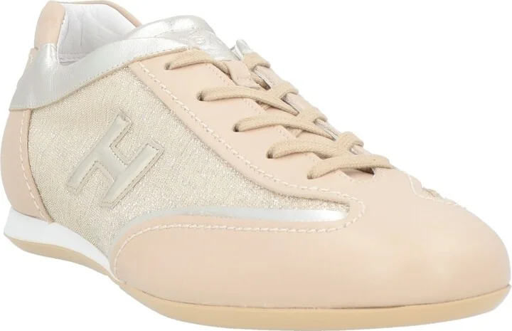 Hogan Woman Sneakers - Image 7