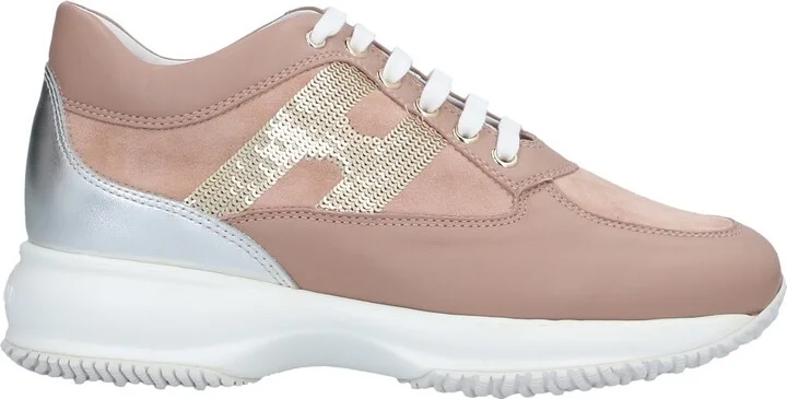 Hogan Woman Sneakers - Image 3