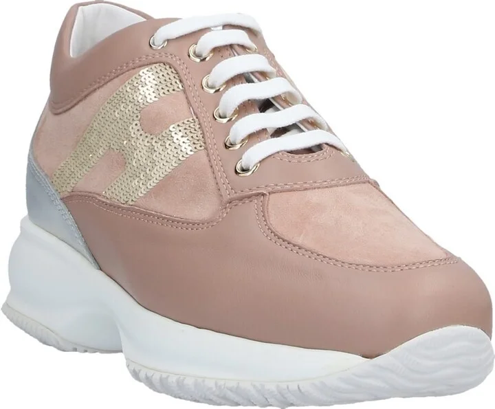Hogan Woman Sneakers - Image 4