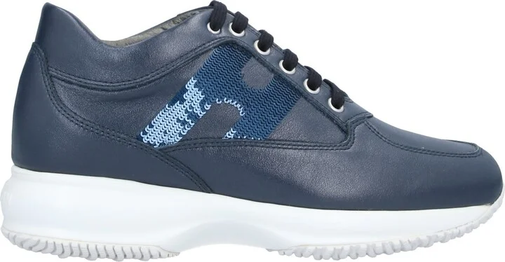 Hogan Woman Sneakers - Image 3
