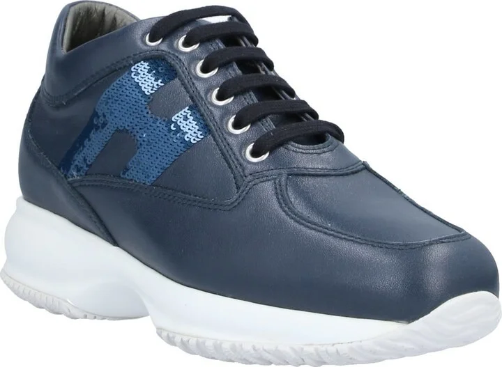 Hogan Woman Sneakers - Image 4
