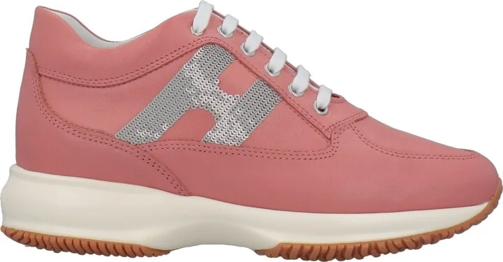 Hogan Woman Sneakers - Image 6