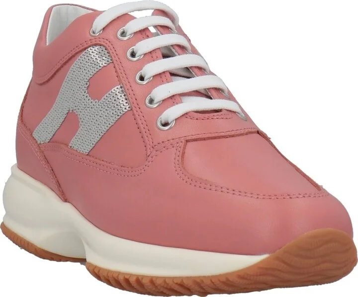 Hogan Woman Sneakers - Image 7