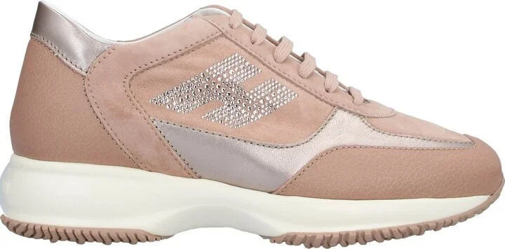 Hogan Woman Sneakers - Image 3