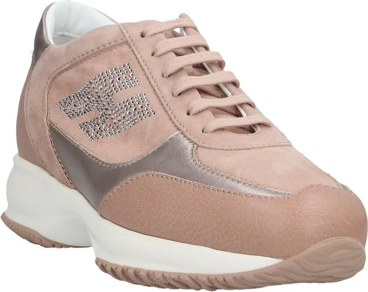 Hogan Woman Sneakers - Image 4