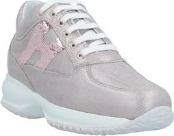 Hogan Woman Sneakers - Image 2