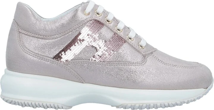 Hogan Woman Sneakers - Image 3