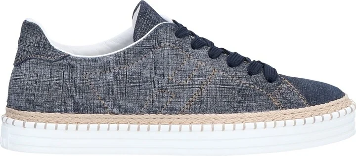 Hogan Woman Sneakers - Image 3