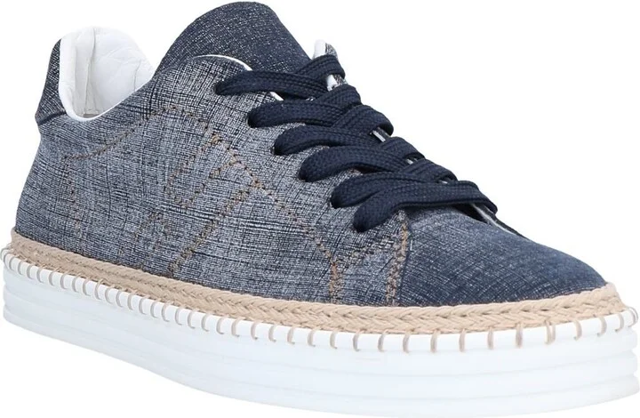 Hogan Woman Sneakers - Image 4