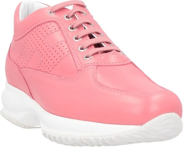 Hogan Woman Sneakers - Image 4