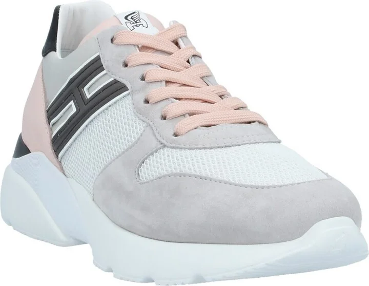 Hogan Woman Sneakers - Image 4