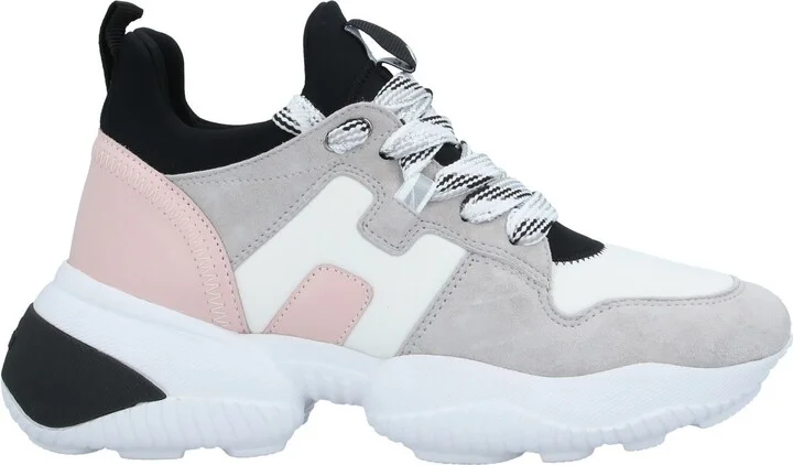 Hogan Woman Sneakers - Image 3