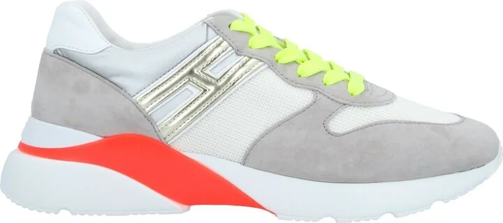 Hogan Woman Sneakers - Image 3