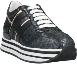 Hogan Woman Sneakers - Image 2