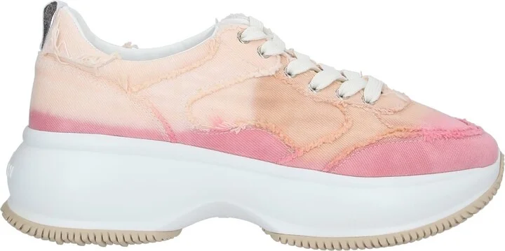 Hogan Woman Sneakers - Image 3