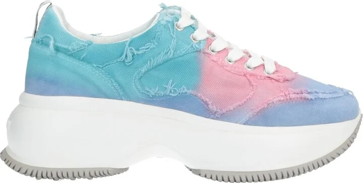 Hogan Woman Sneakers - Image 6