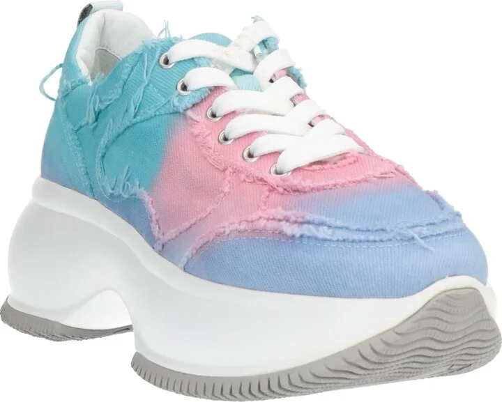 Hogan Woman Sneakers - Image 7