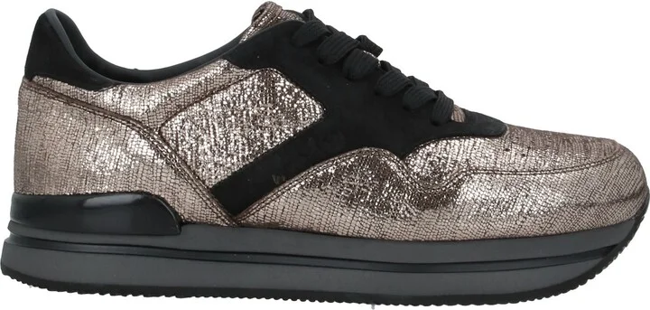 Hogan Woman Sneakers - Image 3