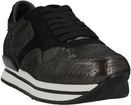 Hogan Woman Sneakers - Image 5
