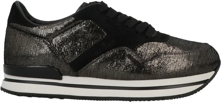 Hogan Woman Sneakers - Image 6