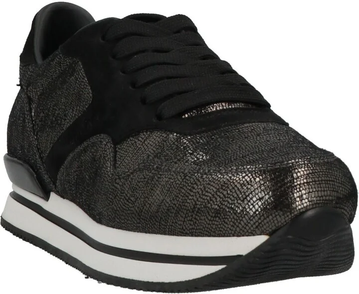 Hogan Woman Sneakers - Image 7