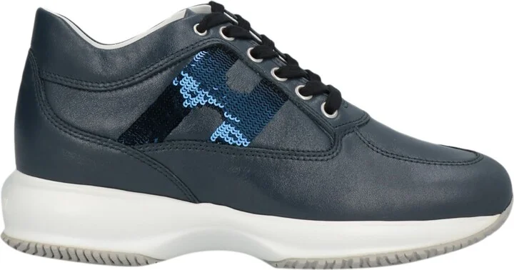 Hogan Woman Sneakers - Image 3