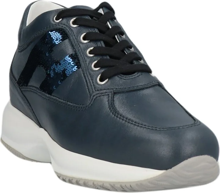 Hogan Woman Sneakers - Image 4
