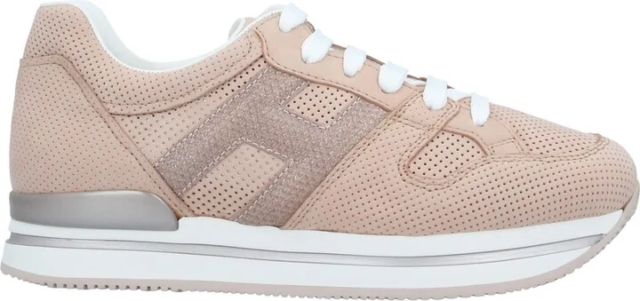 Hogan Woman Sneakers - Image 3