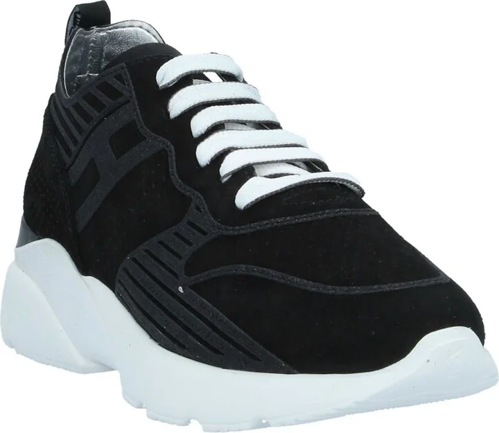 Hogan Woman Sneakers - Image 4