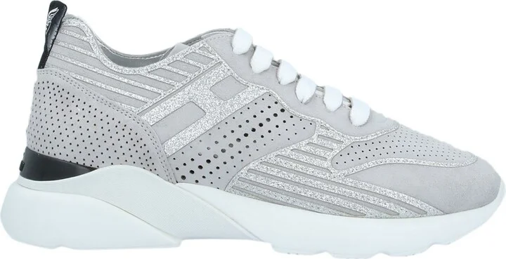 Hogan Woman Sneakers - Image 6